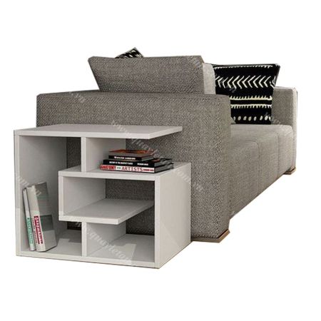 KỆ TRANG TRÍ GỖ ĐỨNG KTTG 11